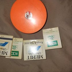 Vintage Vantage Tobacco Playing Cards/ Matches