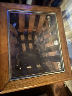 Coffee Glass Table