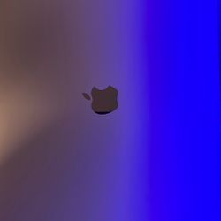 MacBook Pro 16” Touch Bar
