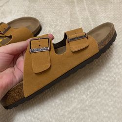 Birkenstock Sandals 