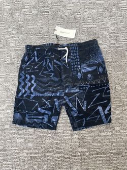 Quiksilver Shorts Stay High Edition 