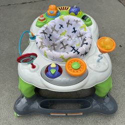 Baby Walker
