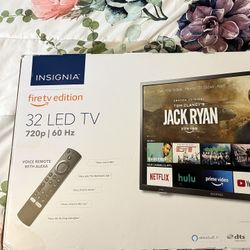 TV FOR SALE