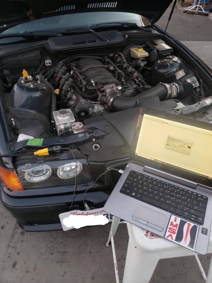 Hp Tuners Efi Chevy GM 4.8 5.3 6.0 6.2 7.0 Gen 3 & 4 Tuning Ls Engine Ls1 Ls2 Lsx Ls3 Ls7 for