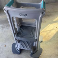 Toddler Tower