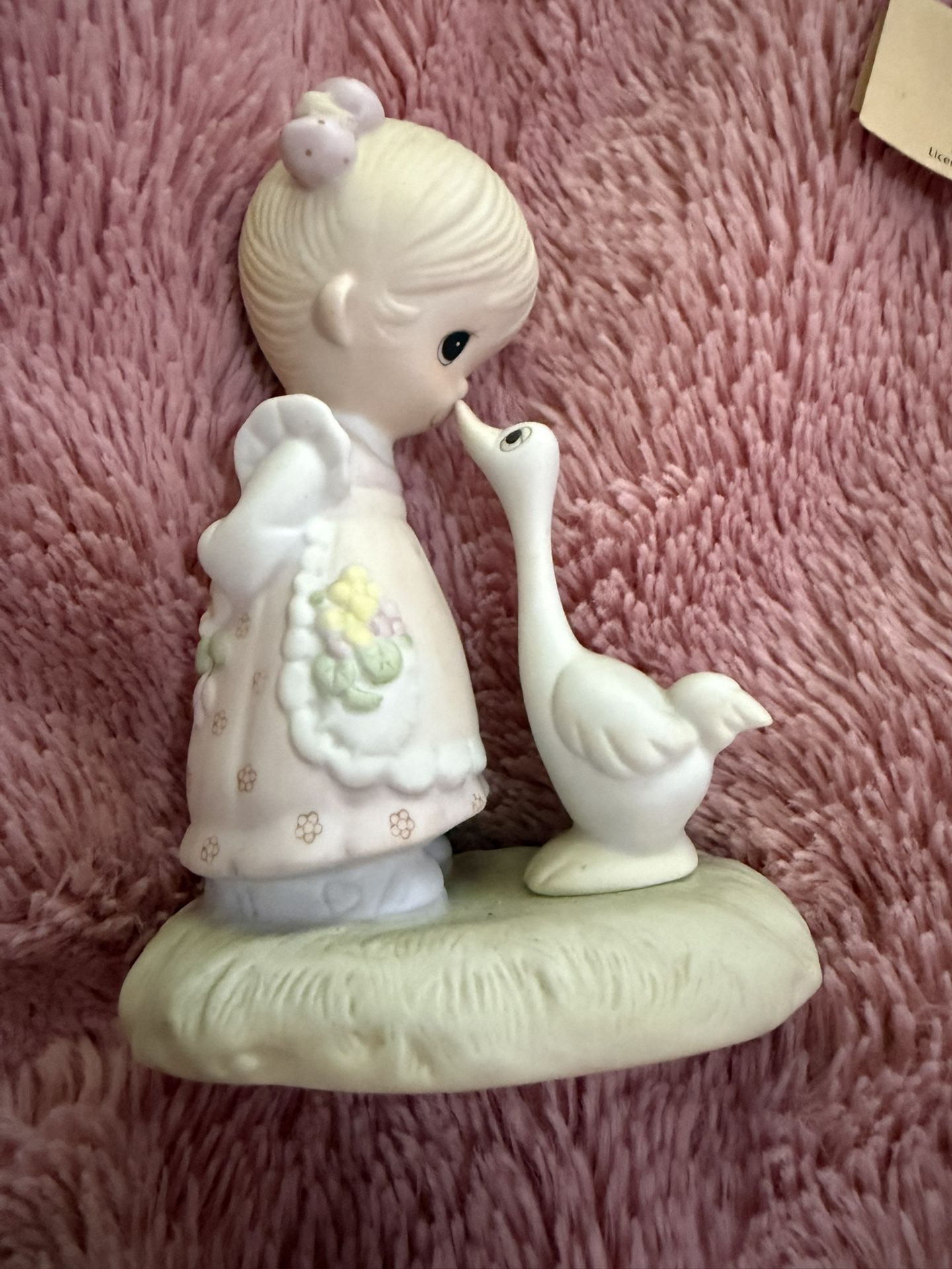 Precious Moments