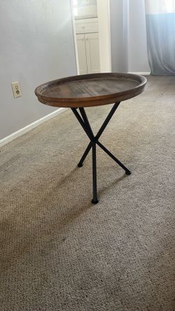 Side table