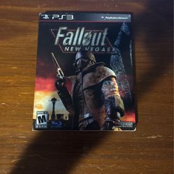 Fallout 3 PS3