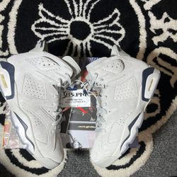 Georgetown 6s