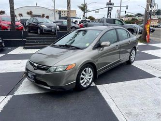 2008 Honda Civic