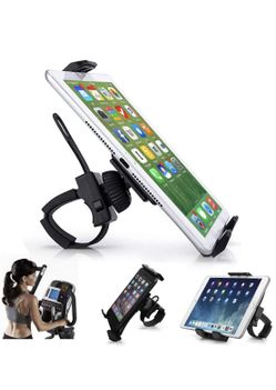 ABOVETEK UNIVERSAL HANDLEBAR MOUNT FOR IPHONE
