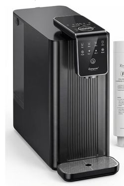 Darlingcare Countertop Reverse Osmosis System