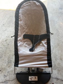 baby bjorn bouncer