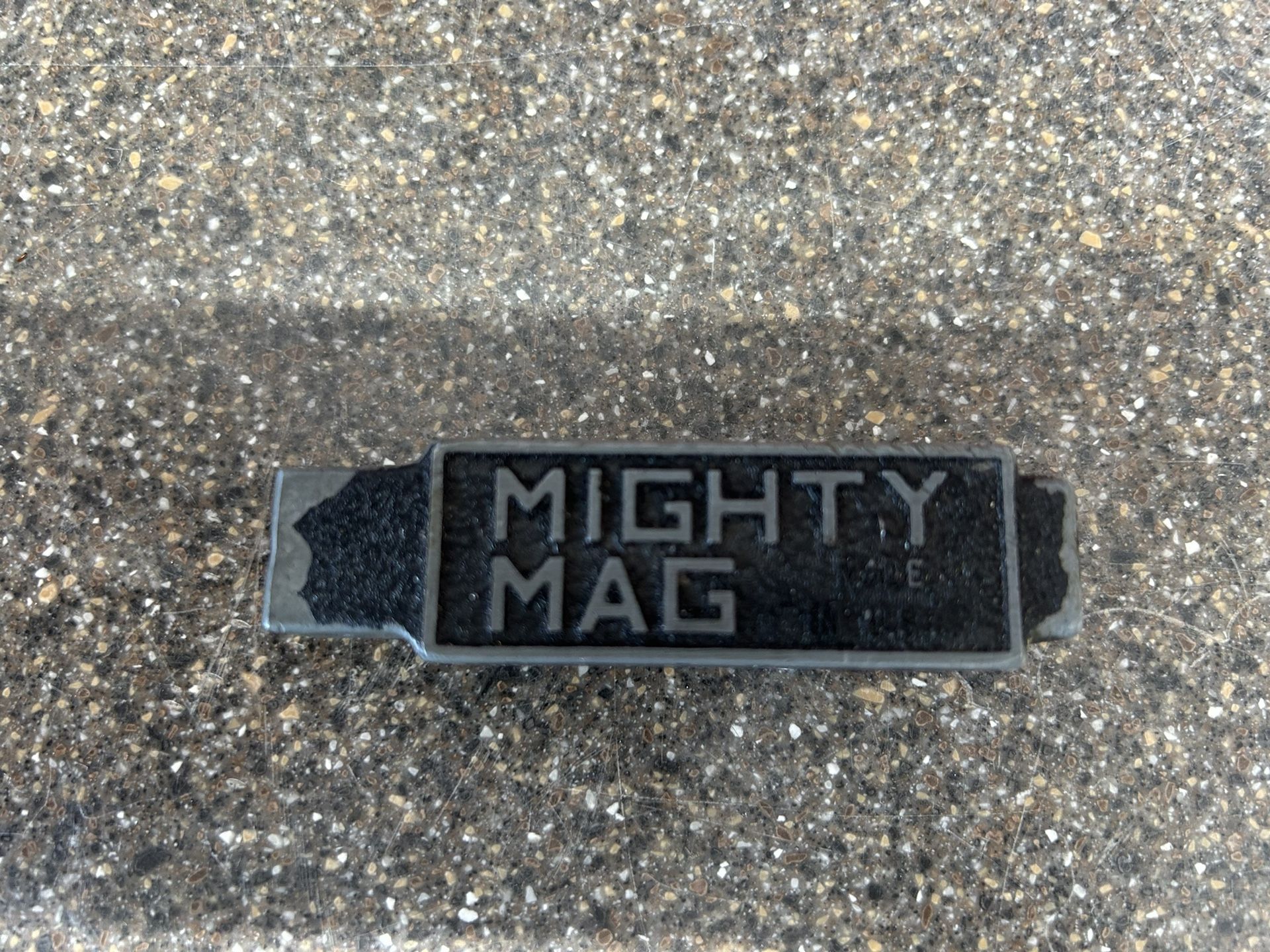 Mighty Mags