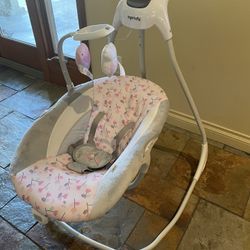 Ingenuity Baby Swing