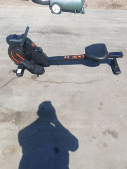 Exercise foot machine new "not free"