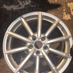 Audi Rim 