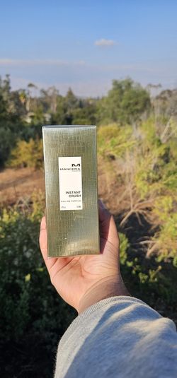 Mancera Instant Crush