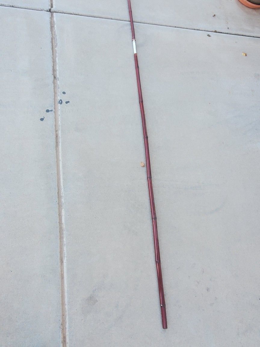 Fly Rod