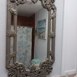 Espejo Grande 