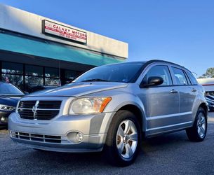 2012 Dodge Caliber