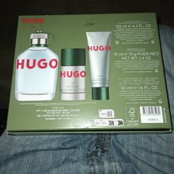 Hugo Boss Cologne For Men 