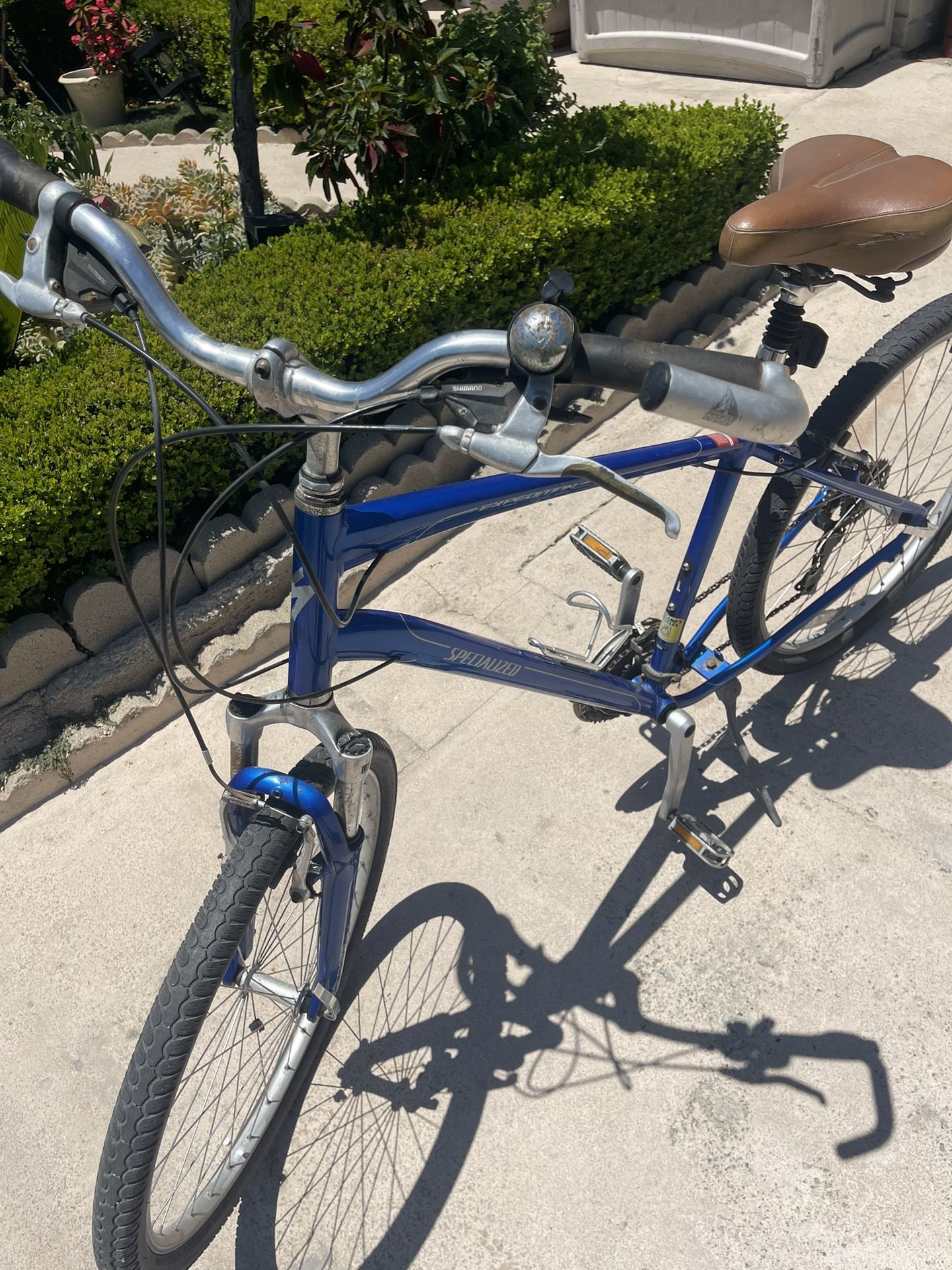 Specialized Bike
