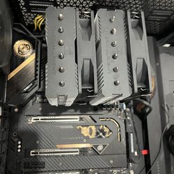 Intel i7-14700K 20 Cores + DDR5 64GB (2x32GB) 5200Mhz + ASRock Z690 Taichi MB