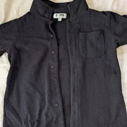Copper Key Shirt 