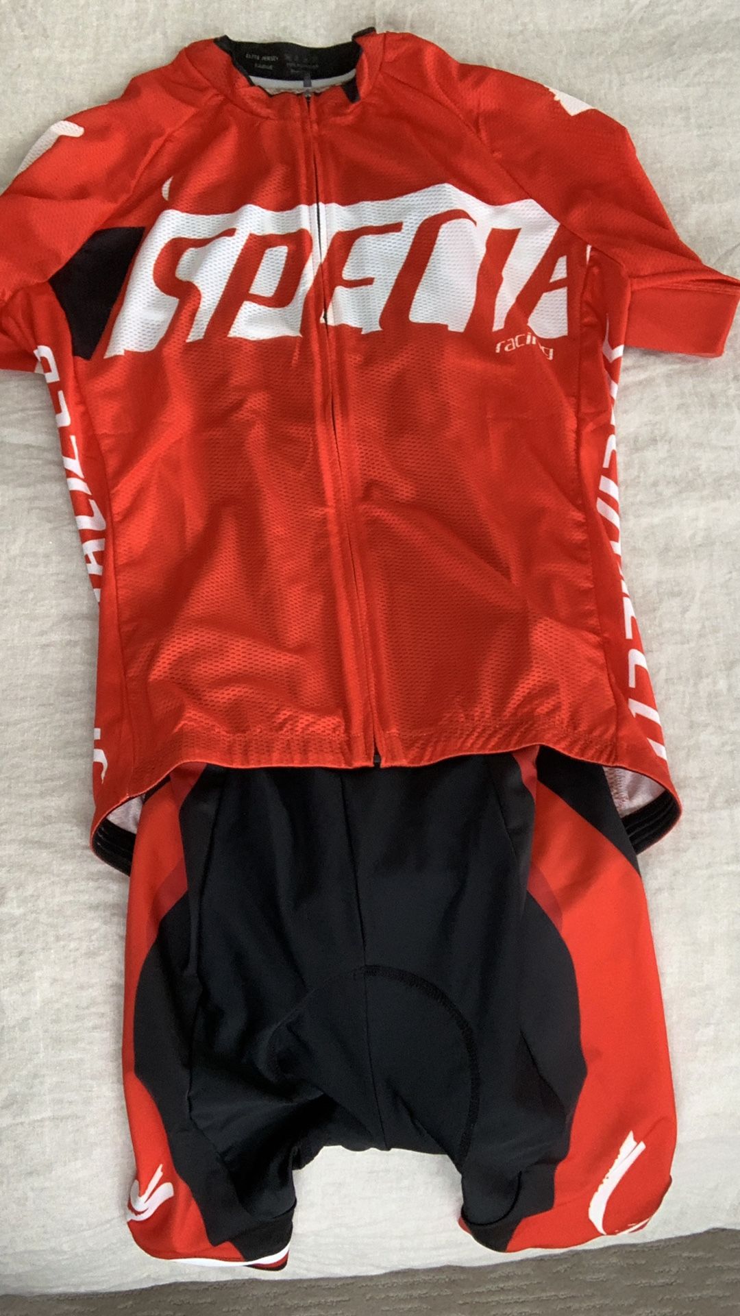 Pro Elite Cycling Kit 