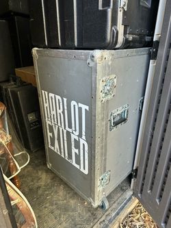 Road Case Flight Case with drawers