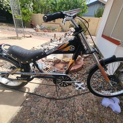 Schwinn stingray OCC