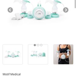 Breast Pump