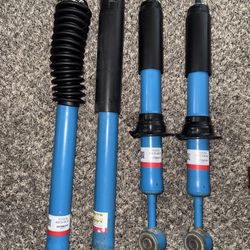 3rd Gen Toyota Tacoma OEM Parts