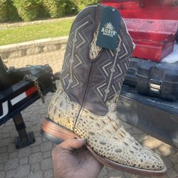 Cowboy Boots 