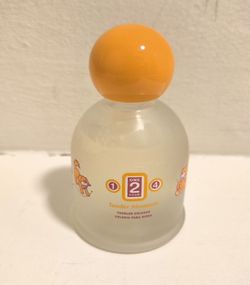 Jafra Toddler Cologne