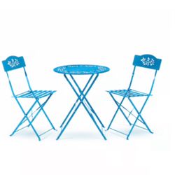 Alpine bistro set