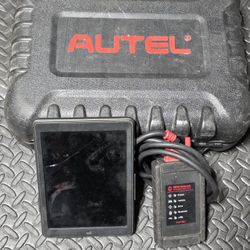 Diagnostic Scaner Kit