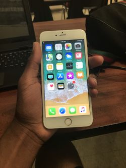 iPhone 6s Plus