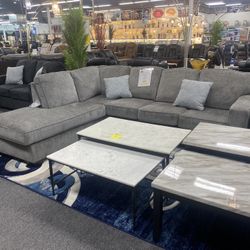 Sectional $999