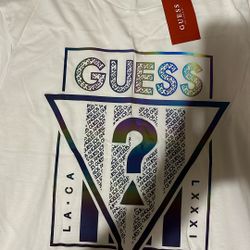 Guess 