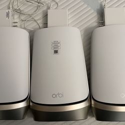 ORBI 6E 