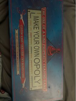 OPOLY