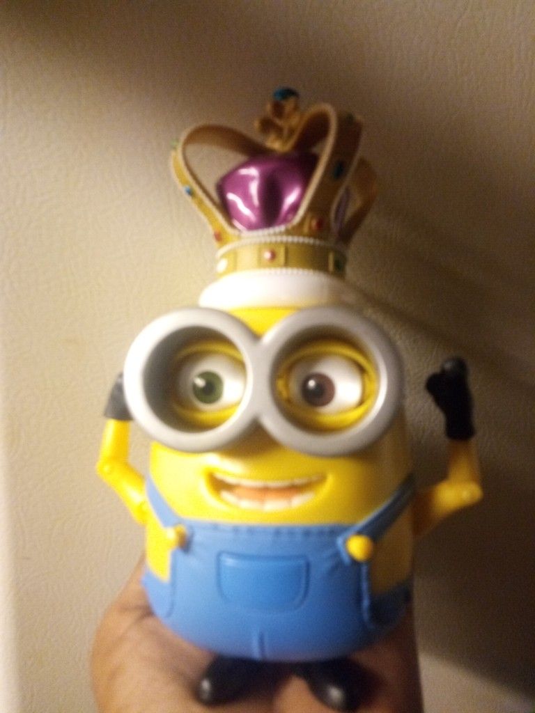 Minion Japan. Universal Studios