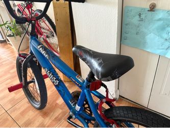 18” Kent Bicycle
