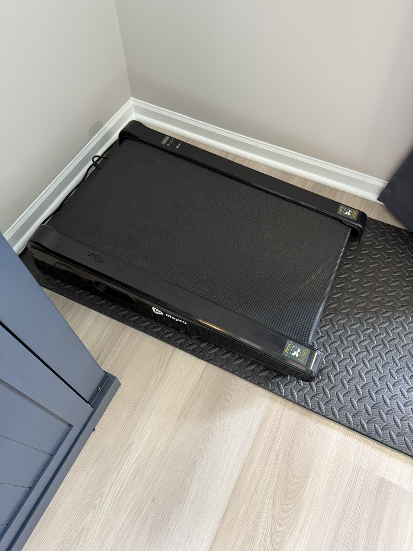 Life pro Compact Walking Pad