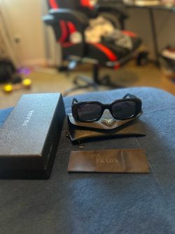 Prada sunglasses