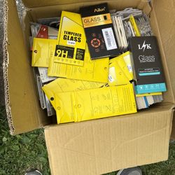Cell Phone Accessories 