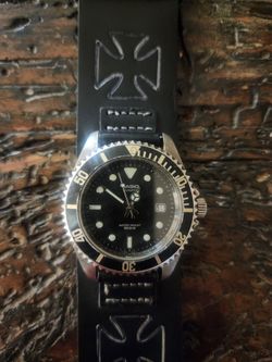 Casio watch