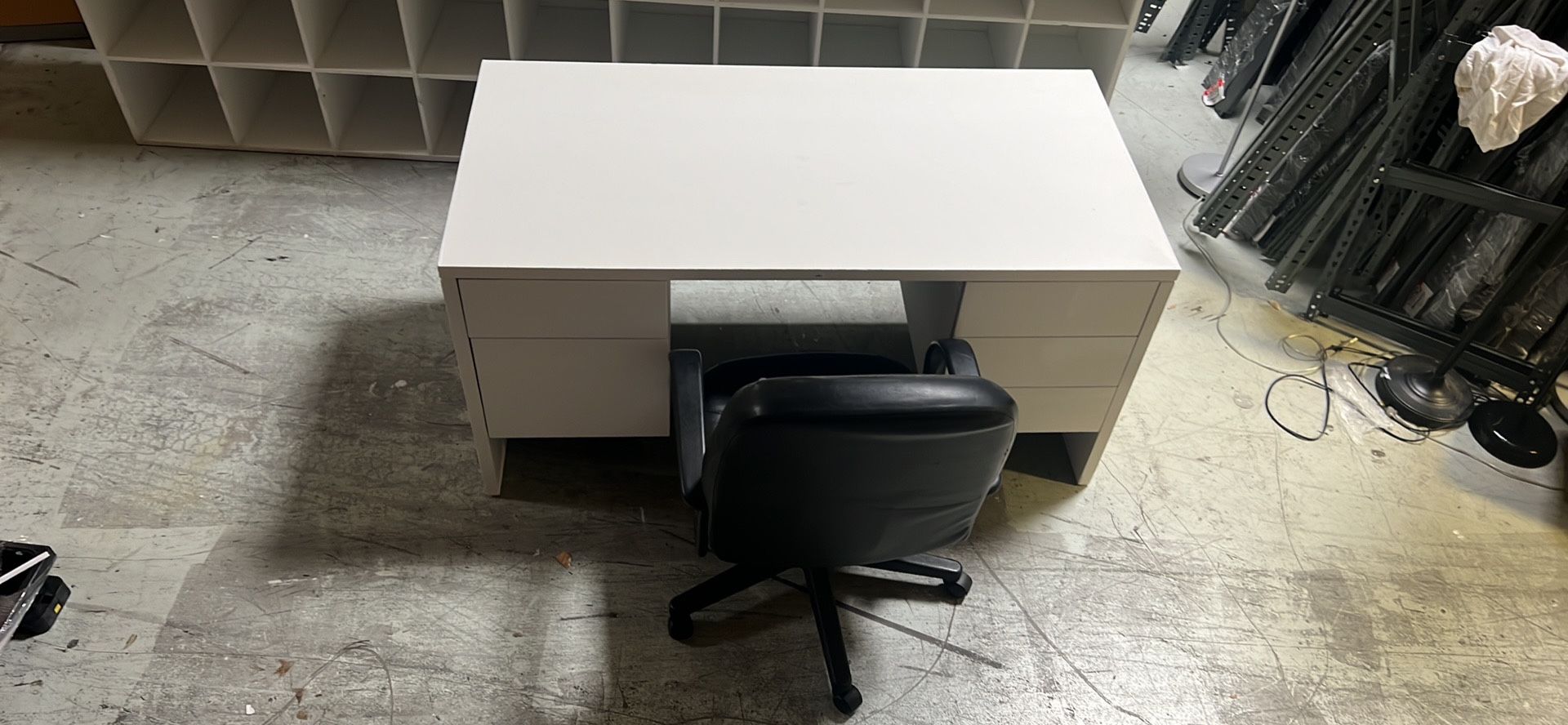 Desk